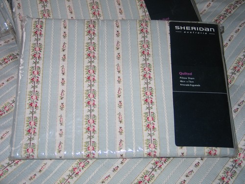 Sheridan centennial quilted - centennial,