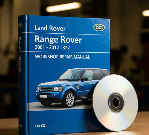 Land rover range - land,