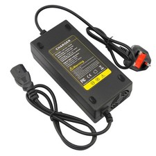 59V 48V 2.5A 150W Electric Scooter Battery Charger Compatible with E-bike