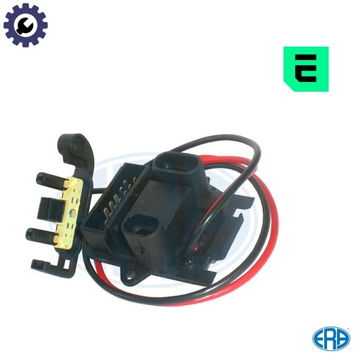 Resistor interior blower - resistor,