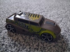 Majorette 2013 MARVEL HULK