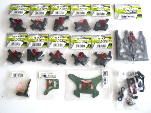 Bundle job lot new old - bundle/job,