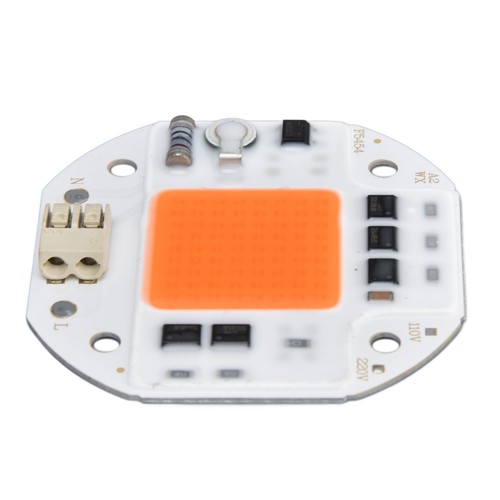 Led cob chip full - led,