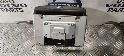 Volvo v70 iii navigation - v70,
