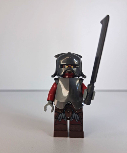 Lego lord the rings - lego, of
