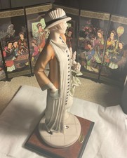 Giuseppe Armani Figurine