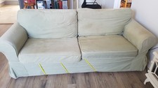 Ikea sofa bed