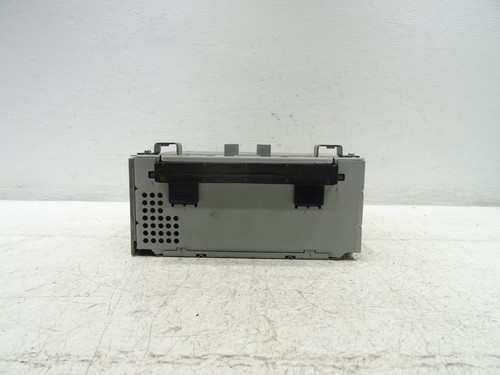 Ford fiesta mk7 2017 radio - mk7.5,