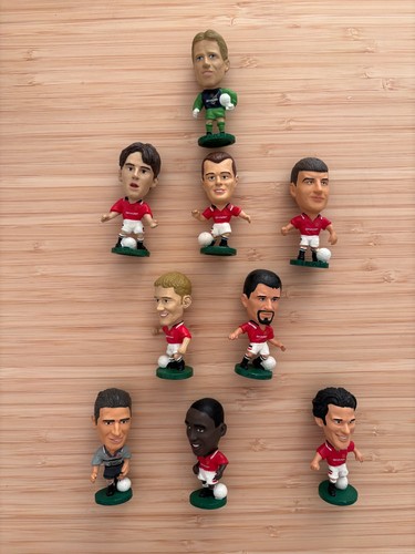 Corinthian collection football - collection,