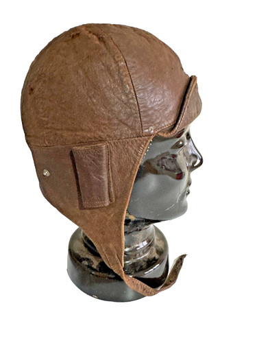 Ww1 1930s flying helmet - 1930s,