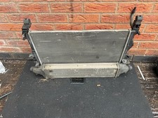 Vauxhall Corsa e rad pack 1.3