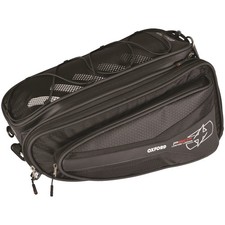 Oxford Lifetime Luggage P50R