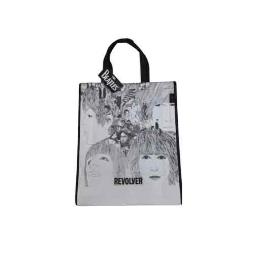 The beatles eco - beatles, revolver
