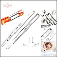 High-Quality 450mm Drawer