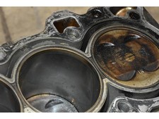 Honda CR-V I RD Engine Block