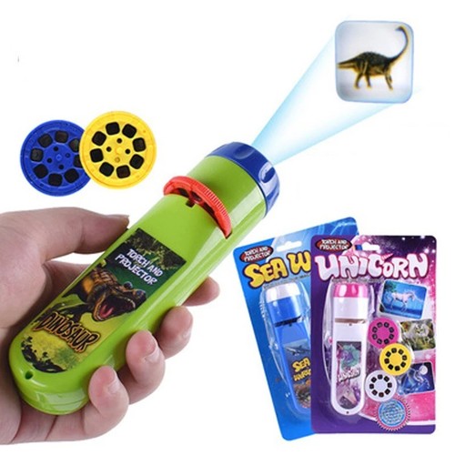 Kids story projector - story,