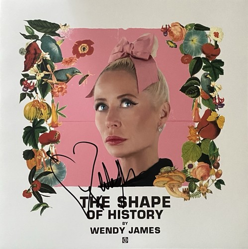 Wendy james hand - james, 12x12
