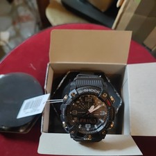 G-SHOCK Mudmaster GG-B100-1AER Casio Men’s Tactical Watch