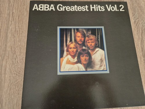 Abba greatest hits vol - abba,