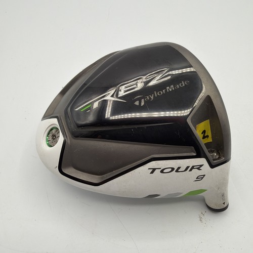 Taylormade rbz tour 0 - rbz, 9.0