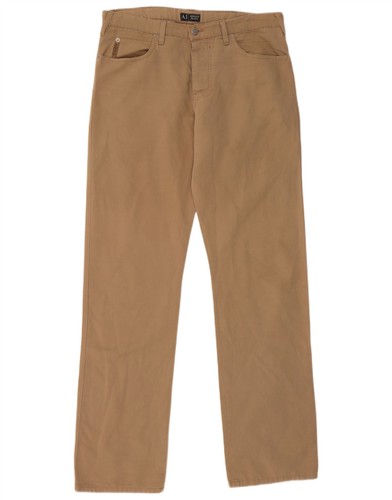 Armani mens straight casual - armani,