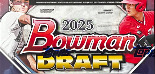 2025 bowman draft paper - bowman,