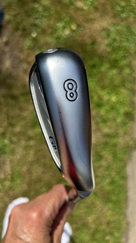 Ping gle3 ladies - ping, iron