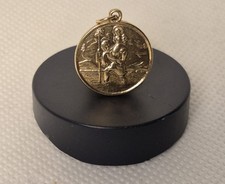 Vintage 1950’s 9ct gold