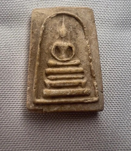 Thailand amulet buddha - thailand,