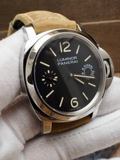Panerai Luminor 8 day Giorni