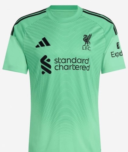 Liverpool goalkeeper - liverpool,