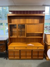 Vintage Parker Knoll Nathan