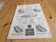 Lozo Pendulum Board Joslin