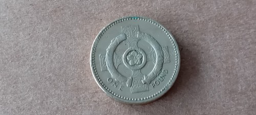 2001 qell one - one, pound