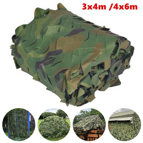 Camouflage netting camo net - camouflage,