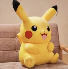 17 inch Tall Pikachu Plushie
