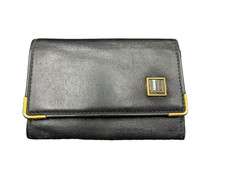 Dunhill Mens Leather Keyholder