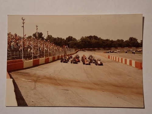 Winchester speedway 1980 usac - winchester,