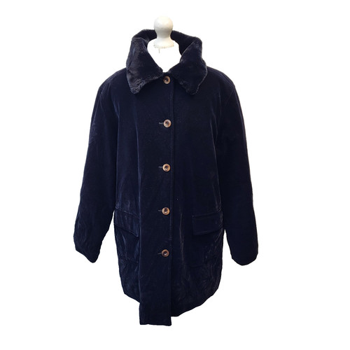Jaeger vintage navy - jaeger,