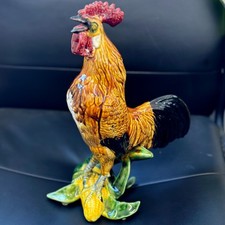 Vintage Portuguese Majolica