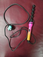 Mark Hill Hair Curling Waving