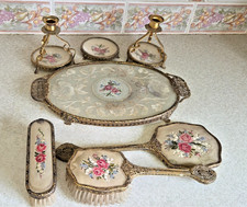 STUNNING 1920/30'S 7 PIECE