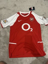 Arsenal Home Invincibles Large