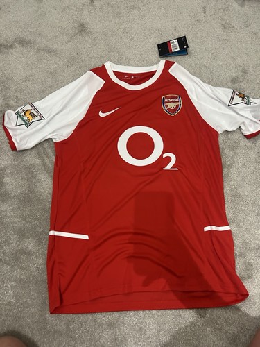 Arsenal home invincibles large - home,
