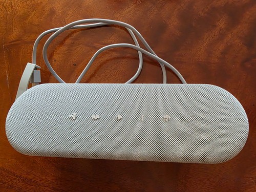 Dell pro desktop speakerphone - dell,