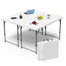 Folding Table 4 Foot for