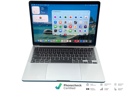 Apple macbook pro - macbook, a2338