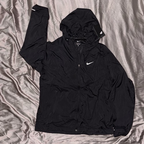 Nike running windrunner - running, jacket