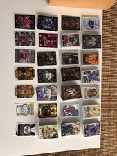 Big Job Lot of Topps Match