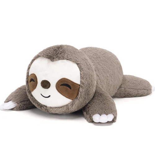 Sqeqe weighted sloth - sqeqe, stuffed